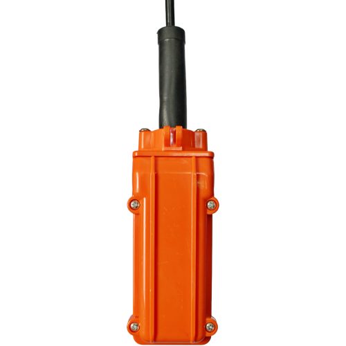 Таль цепная электрическая Shtapler DHS (J) 1т 6м