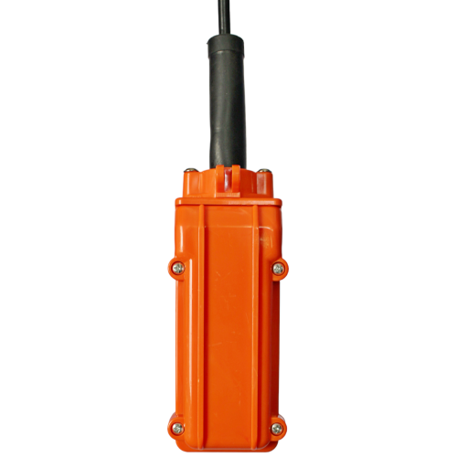 Таль цепная электрическая Shtapler DHS (J) 3т 6м