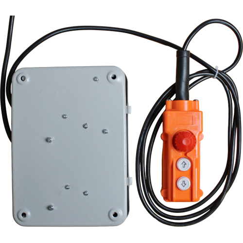 Таль цепная электрическая Shtapler DHS (J) 1т 6м