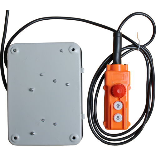 Таль цепная электрическая Shtapler DHS (J) 5т 12м