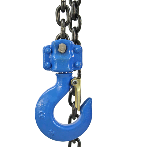 Таль ручная рычажная Shtapler HSH-E 1т 3м