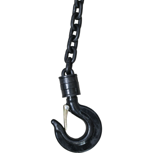 Таль цепная электрическая Shtapler DHS (J) 1т 12м