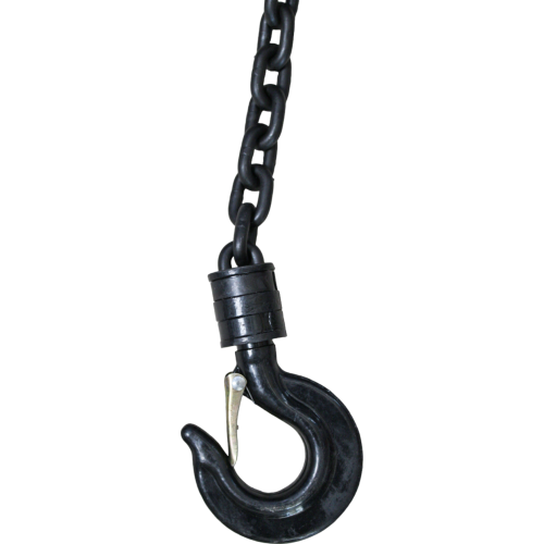 Таль цепная электрическая Shtapler DHS (J) 5т 12м