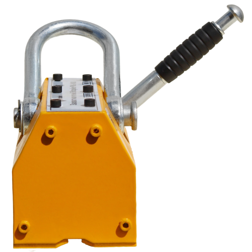 Захват магнитный Shtapler PML-A 600 (г/п 600 кг)