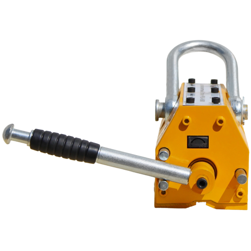 Захват магнитный Shtapler PML-A 600 (г/п 600 кг)