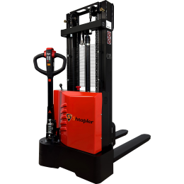 Штабелер самоходный Shtapler QSD 1225 (FS)