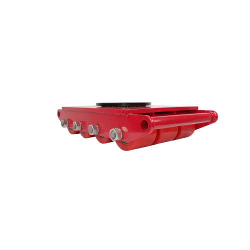 Транспортная поворотная платформа Shtapler CRA-12 18т