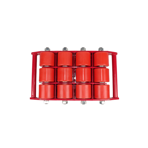 Транспортная поворотная платформа Shtapler CRA-12 18т