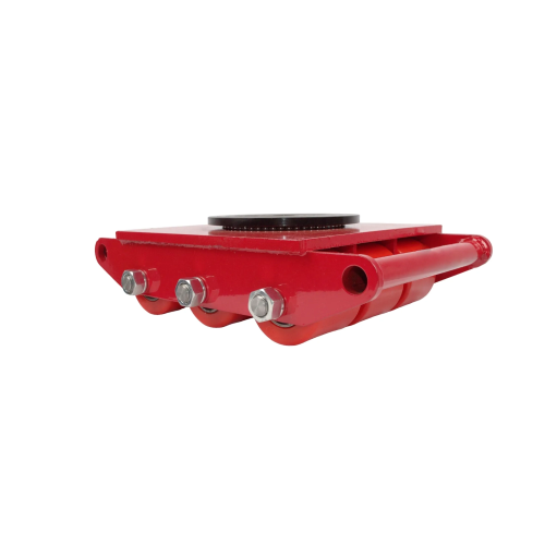 Транспортная поворотная платформа Shtapler CRA-9 15т