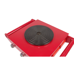 Транспортная поворотная платформа Shtapler CRA-8 12т