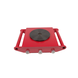 Транспортная поворотная платформа Shtapler CRA-9 15т