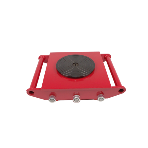 Транспортная поворотная платформа Shtapler CRA-9 15т