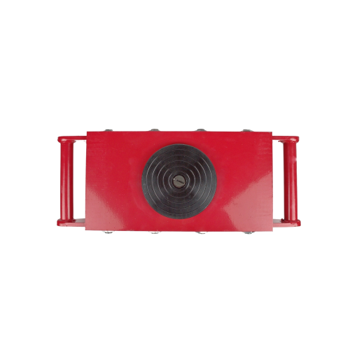 Транспортная поворотная платформа Shtapler CRA-8 12т