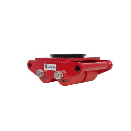 Транспортная поворотная платформа Shtapler CRA-4 6т