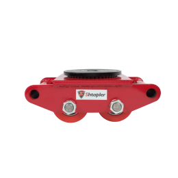 Транспортная поворотная платформа Shtapler CRA-4 6т