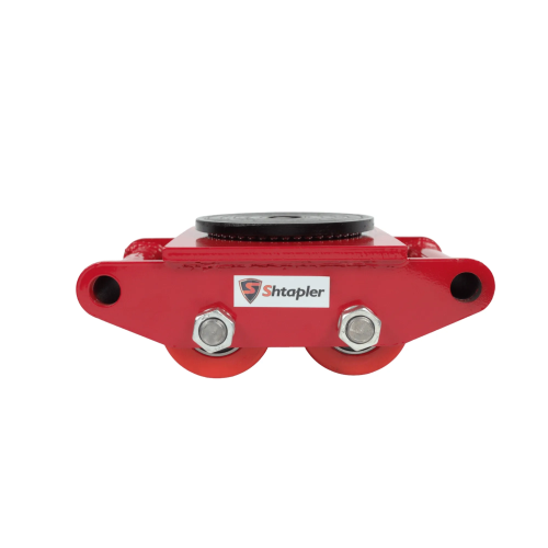 Транспортная поворотная платформа Shtapler CRA-4 6т