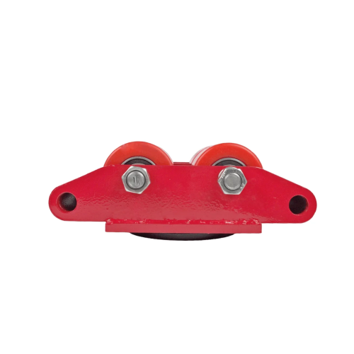 Транспортная поворотная платформа Shtapler CRA-4 6т