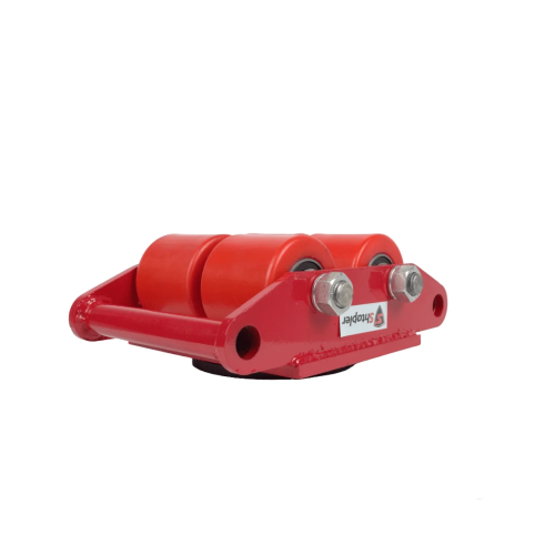 Транспортная поворотная платформа Shtapler CRA-4 6т