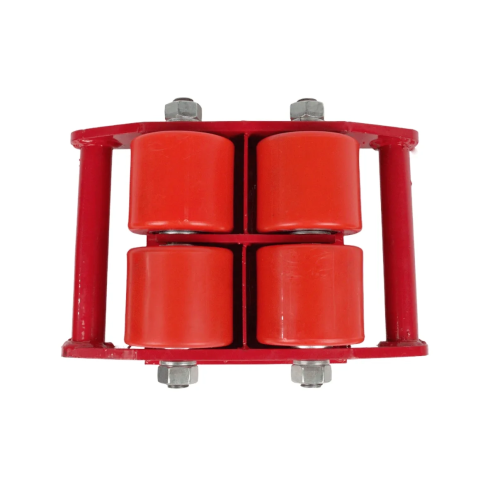 Транспортная поворотная платформа Shtapler CRA-4 6т