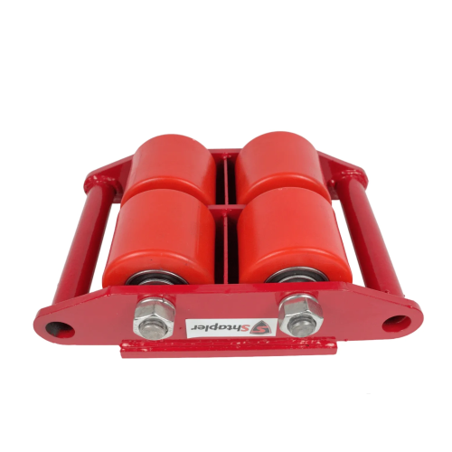 Транспортная поворотная платформа Shtapler CRA-4 6т