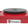 Транспортная поворотная платформа Shtapler CRA-4 6т