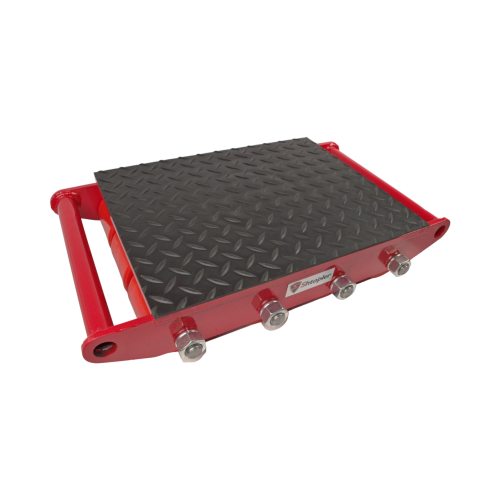 Транспортная платформа Shtapler CRO-6 8т