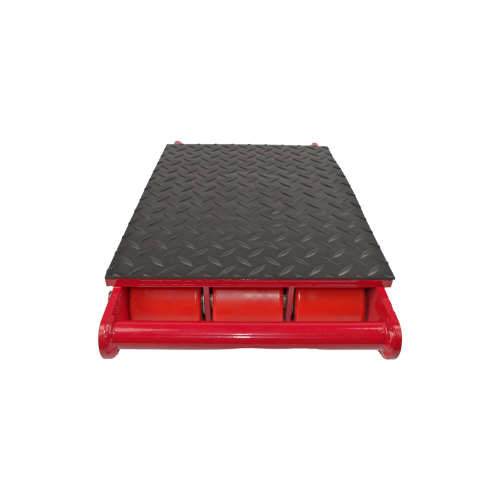 Транспортная платформа Shtapler CRO-6 8т