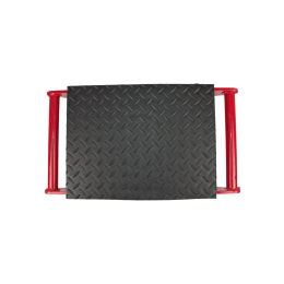 Транспортная платформа Shtapler CRO-12 18т