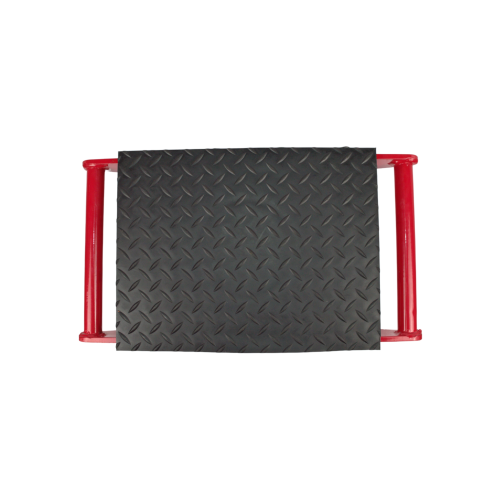 Транспортная платформа Shtapler CRO-6 8т