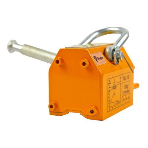 Захват магнитный Shtapler PML-A 100 (г/п 100 кг)