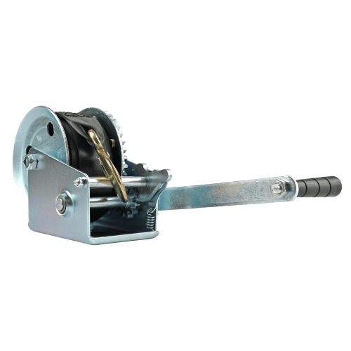 Лебедка ручная барабанная Shtapler FD-1200 г/п 0,5т 10м (T)