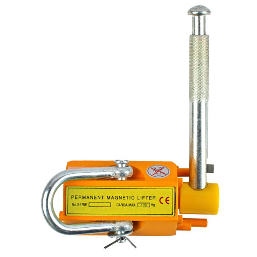 Захват магнитный Shtapler PML-A 100 (г/п 100 кг)