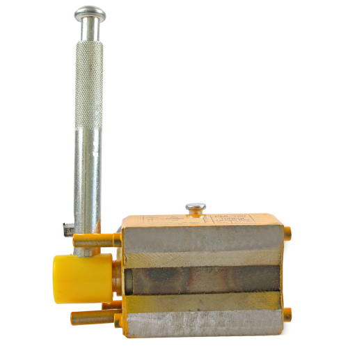 Захват магнитный Shtapler PML-A 100 (г/п 100 кг)