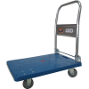Тележка платформенная четырёхколёсная RAD FD 150 (740х480)