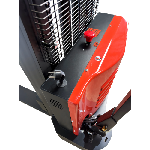 Штабелер самоходный Shtapler QSD 1230 (FS)