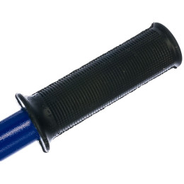 Тележка двухколесная грузовая КГ 350 колёса литые d 250