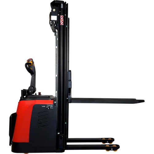 Штабелер самоходный Shtapler QSD 1230 (FS)