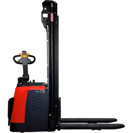 Штабелер самоходный Shtapler QSD 1225 (FL)