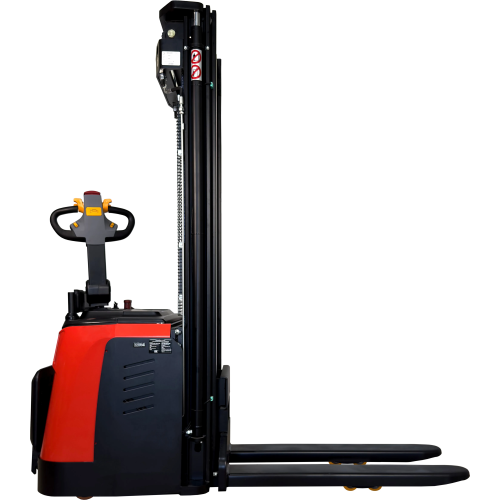 Штабелер самоходный Shtapler QSD 1230 (FS)