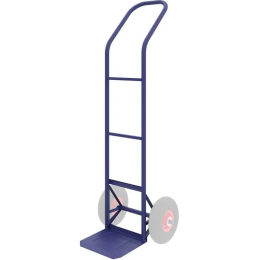 Тележка двухколесная грузовая КГ 150