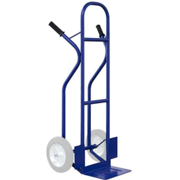 Тележка грузовая КГ 170