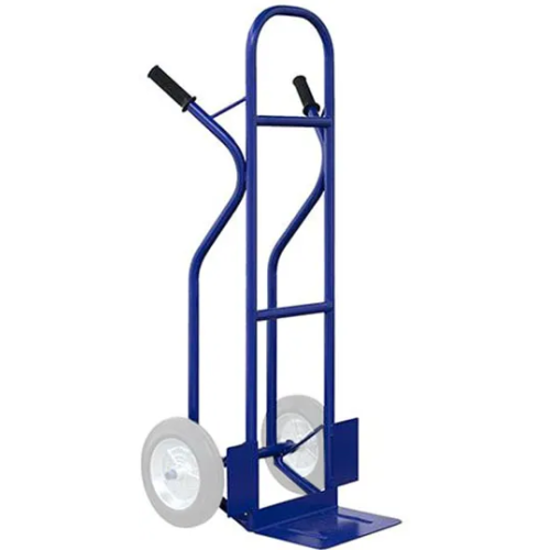 Тележка грузовая КГ 170