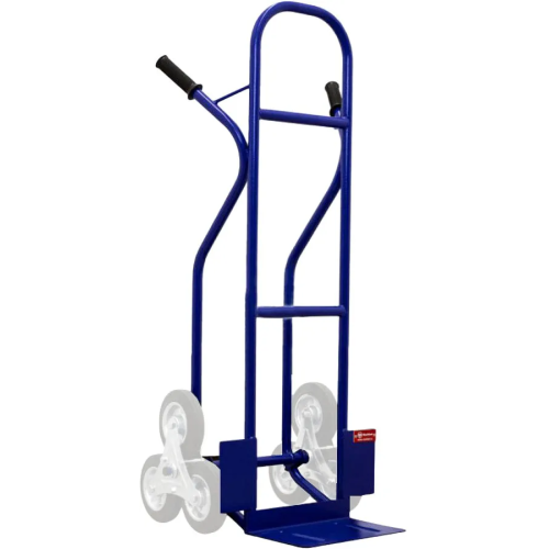 Тележка грузовая КГЛ 170