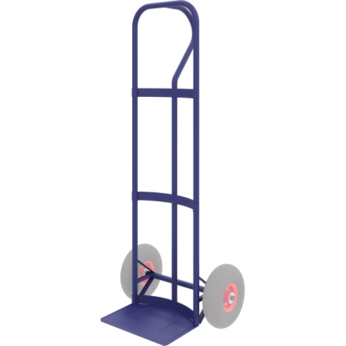 Тележка двухколесная грузовая универсальная НТ 1805