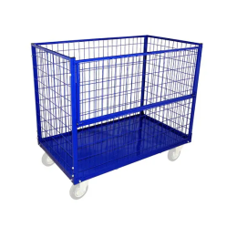 Контейнер сетчатый без крышки КСМ 6 800х1200х920мм