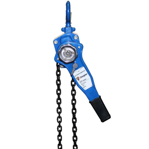 Таль ручная рычажная Shtapler HSH-E 0,5т 9м