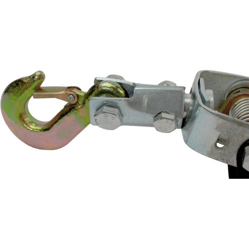 Лебедка ручная рычажная Shtapler ЛРР 4000кг 3м