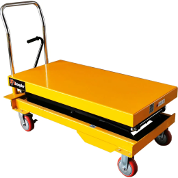 Стол подъемный гидравлический Shtapler PTS 1500