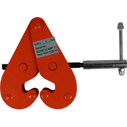 Захват балочный Shtapler LJ-Q-1 (г/п 1 т)