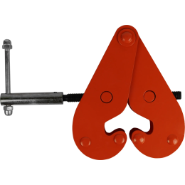 Захват балочный Shtapler LJ-Q-1 (г/п 1 т)